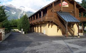 L'Albaron