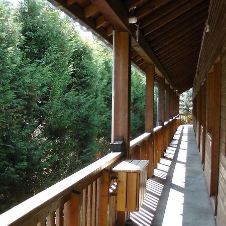 Hotel L'Albaron Modane Zewnętrze zdjęcie