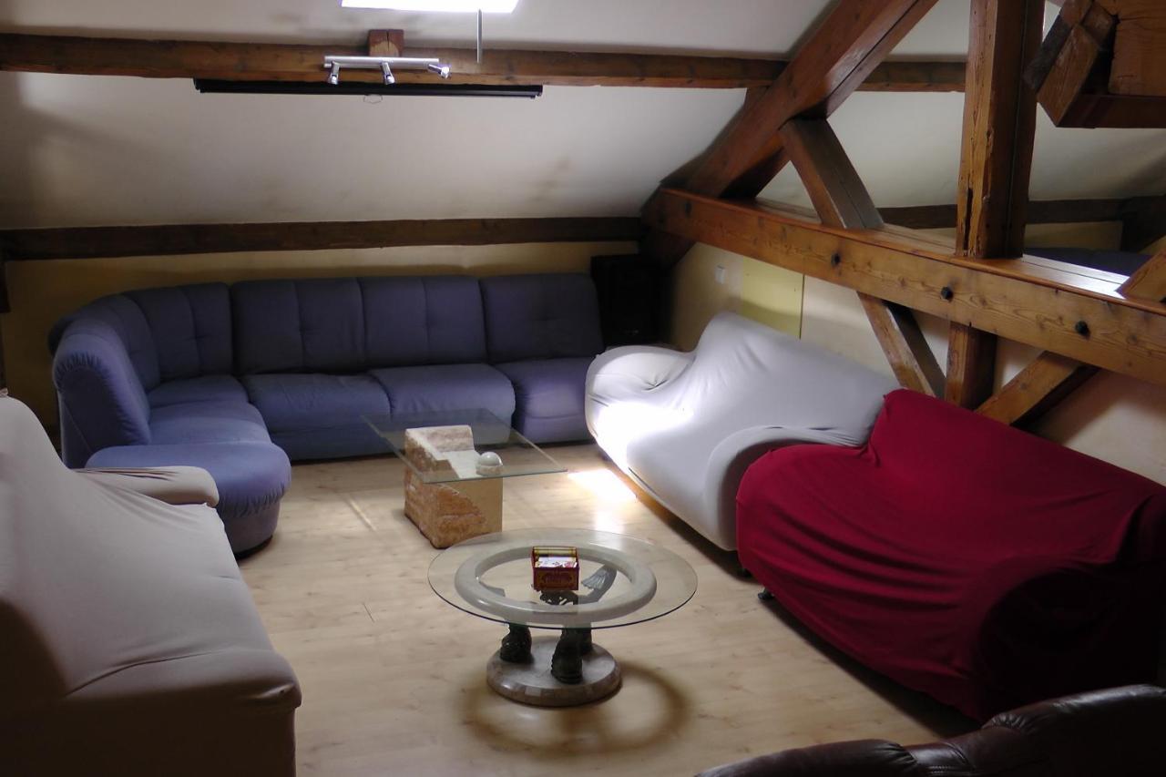 Hotel L'Albaron Modane Zewnętrze zdjęcie