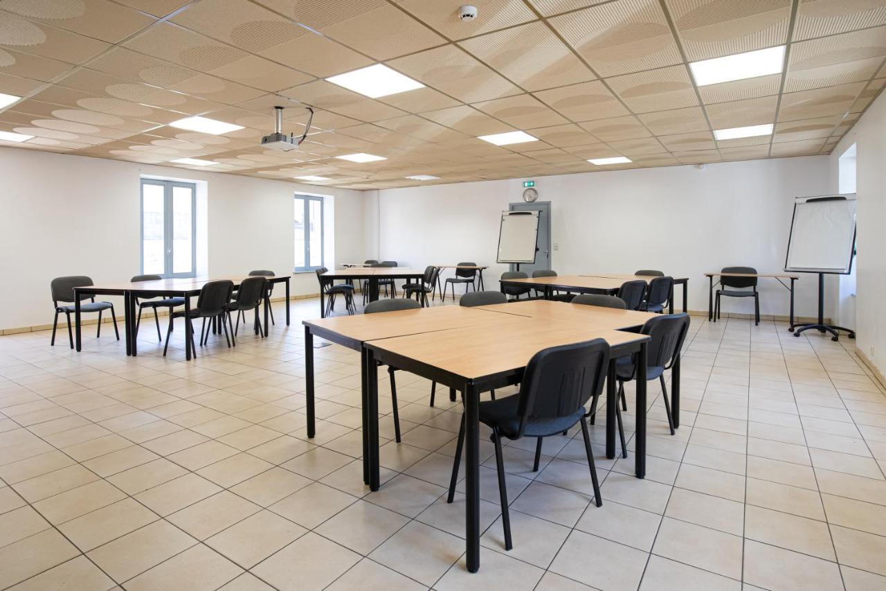 Hotel L'Albaron Modane Zewnętrze zdjęcie