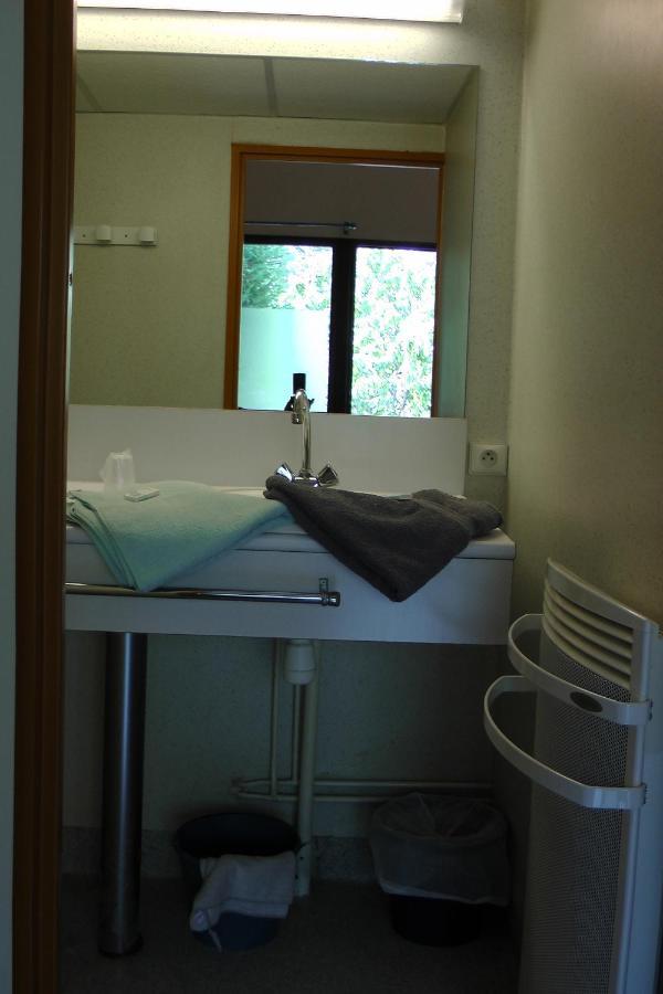 Hotel L'Albaron Modane Zewnętrze zdjęcie