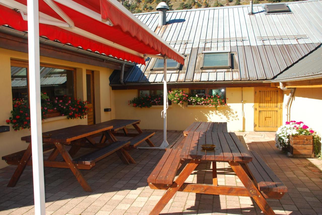 Hotel L'Albaron Modane Zewnętrze zdjęcie