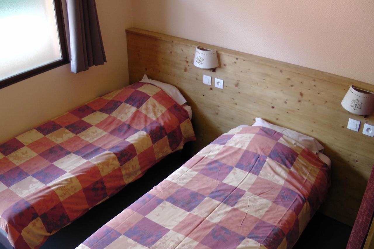 Hotel L'Albaron Modane Zewnętrze zdjęcie