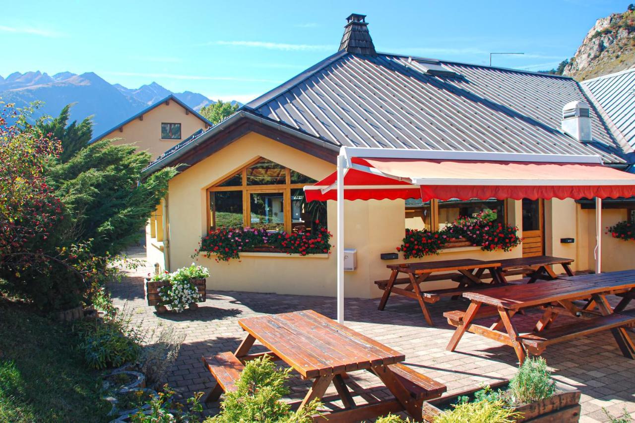 Hotel L'Albaron Modane Zewnętrze zdjęcie