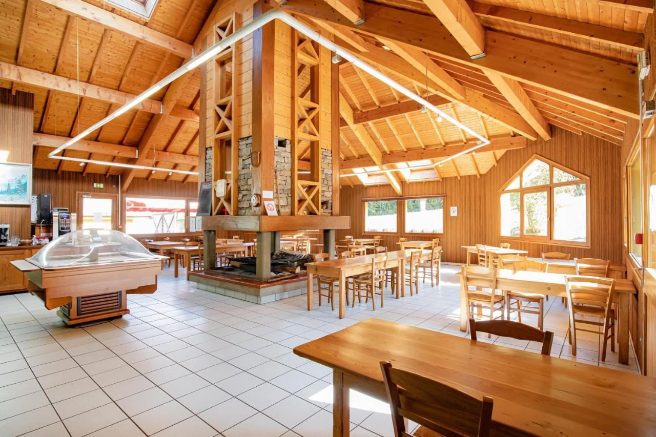 Hotel L'Albaron Modane Zewnętrze zdjęcie