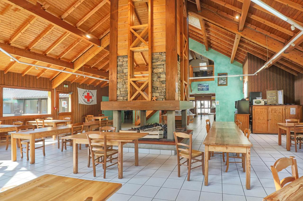 Hotel L'Albaron Modane Zewnętrze zdjęcie