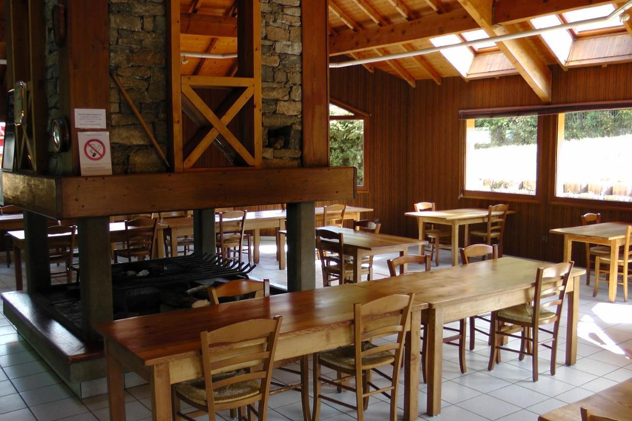 Hotel L'Albaron Modane Zewnętrze zdjęcie