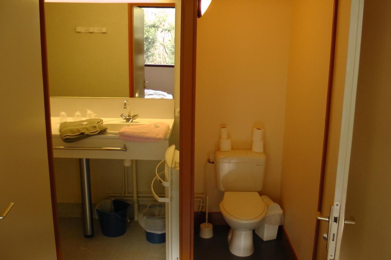 Hotel L'Albaron Modane Zewnętrze zdjęcie